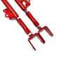 Godspeed Fiat 124 Spider (Type 348) 2017-20 Adjustable Rear Arms/Rods With Spherical Bearings