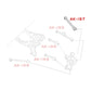 Godspeed Mazda Miata (ND) 2016-23 Adjustable Rear Arms With Spherical Bearings