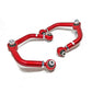 Godspeed Mazda Miata (NC) 2006-15 Adjustable Front Upper Camber Arms With Spherical Bearings