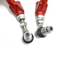 Godspeed Infiniti G37 Coupe (V36) 2008-13 Adjustable Rear Upper Camber Arms With Spherical Bearings (GEN 2)