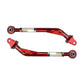 Godspeed Subaru Outback (BL/BP) 2004-09 Adjustable Rear Arms With Spherical Bearings