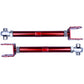 Godspeed Infiniti M35h/M37/M56 (Y51) 2011-13 Adjustable Rear Arms With Spherical Bearings