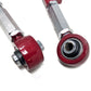 Godspeed Honda CR-V (RE) 2007-11 Adjustable Rear Camber Arms With Spherical Bearings
