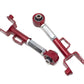 Godspeed Honda CR-V (RE) 2007-11 Adjustable Rear Camber Arms With Spherical Bearings