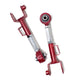 Godspeed Honda CR-V (RM1/RM3/RM4) 2012-16 Adjustable Rear Camber Arms With Spherical Bearings