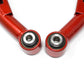 Godspeed Subaru Outback (BL/BP) 2004-09 Adjustable Rear Arms With Spherical Bearings