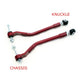 Godspeed Dodge Charger (LX/LD) 2006-23 Adjustable Arms With Spherical Bearings