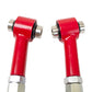 Godspeed Mazda6 FWD (GG/GY) 2003-08 Adjustable Rear Toe Arms With Spherical Bearings