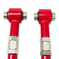 Godspeed Mazda6 FWD (GG/GY) 2003-08 Adjustable Rear Toe Arms With Spherical Bearings