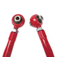 Godspeed Lexus LS430 (XF30) 2001-06 Adjustable Rear Rods/Arms With Spherical Bearings