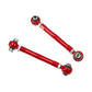 Godspeed Volkswagen Jetta (A5/A6/A7) 2006-23 Adjustable Rear Arms With Spherical Bearings