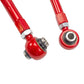Godspeed Volkswagen R32 (MK6) 2008 Adjustable Rear Toe Arms With Spherical Bearings