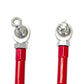Godspeed Mazda MX-5 Miata (NC) 2006-15 Adjustable Rear Arms With Spherical Bearings