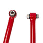 Godspeed Mazda RX-8 (FE) 2004-11 Adjustable Front/Rear Arms With Spherical Bearings