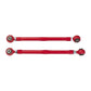 Godspeed Audi A4/A4 Quattro/A4 Allroad/S4 (B9/8W) 2016-23 Adjustable Rear Lateral Arms With Spherical Bearings