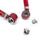 Godspeed Buick Regal Sportback FWD 2018-20 Adjustable Rear Lateral Links With Spherical Bearings