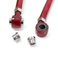 Godspeed Buick Regal Sportback FWD 2018-20 Adjustable Rear Lateral Links With Spherical Bearings