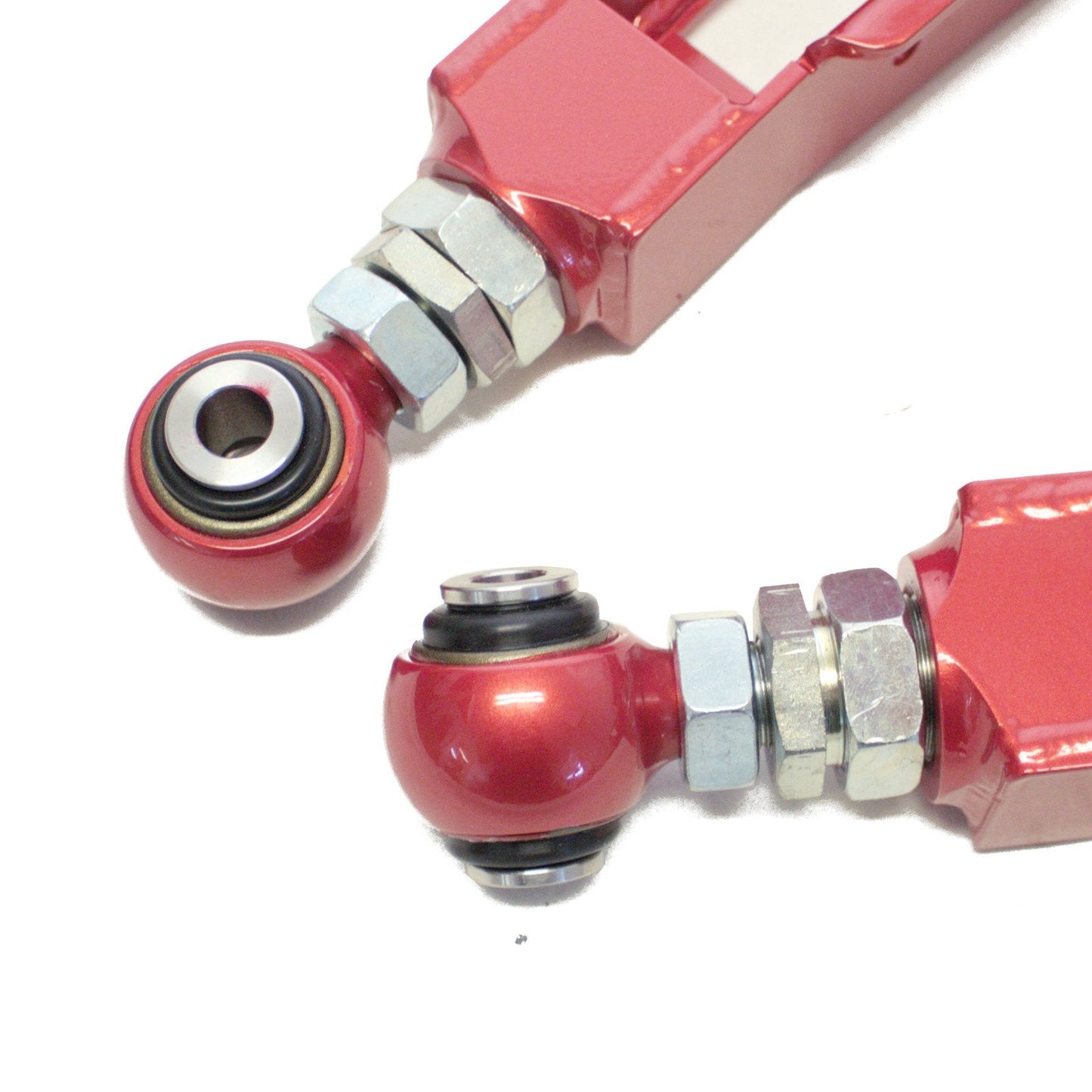 Godspeed Subaru Outback (BR/BS) 2010-19 Adjustable Rear Lower Control Arms With Spherical Bearings
