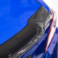 OLM V Style Carbon Fiber Trunk Spoiler - 2015+ WRX / STI