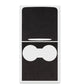 Alcantara Center Console Wrap for Tesla Model 3 Highland / Y