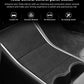 Alcantara Central Control Panel Sticker for Tesla Model 3 (17-20)