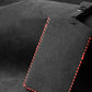 Alcantara Key card for Tesla Model 3/Y