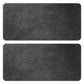 Alcantara Seat Back Protector for Model 3 Highland/Y Juniper | 2-Pack | Premium Comfort