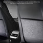 Alcantara Seat Back Protector for Model 3 Highland/Y Juniper | 2-Pack | Premium Comfort