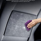 Alcantara Seat Back Protector for Model 3 Highland/Y Juniper | 2-Pack | Premium Comfort