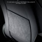 Alcantara Seat Back Protector for Model 3 Highland/Y Juniper | 2-Pack | Premium Comfort
