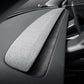 Alcantara Spliced Dash Trim for Tesla Model 3 Highland / Model Y Juniper (2PCS)