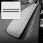 Alcantara Spliced Dash Trim for Tesla Model 3 Highland / Model Y Juniper (2PCS)