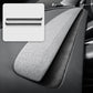 Alcantara Spliced Dash Trim for Tesla Model 3 Highland / Model Y Juniper (2PCS)