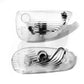 Alfa Romeo 147 Premium Door Puddle Lights Various Designs 2003–2010
