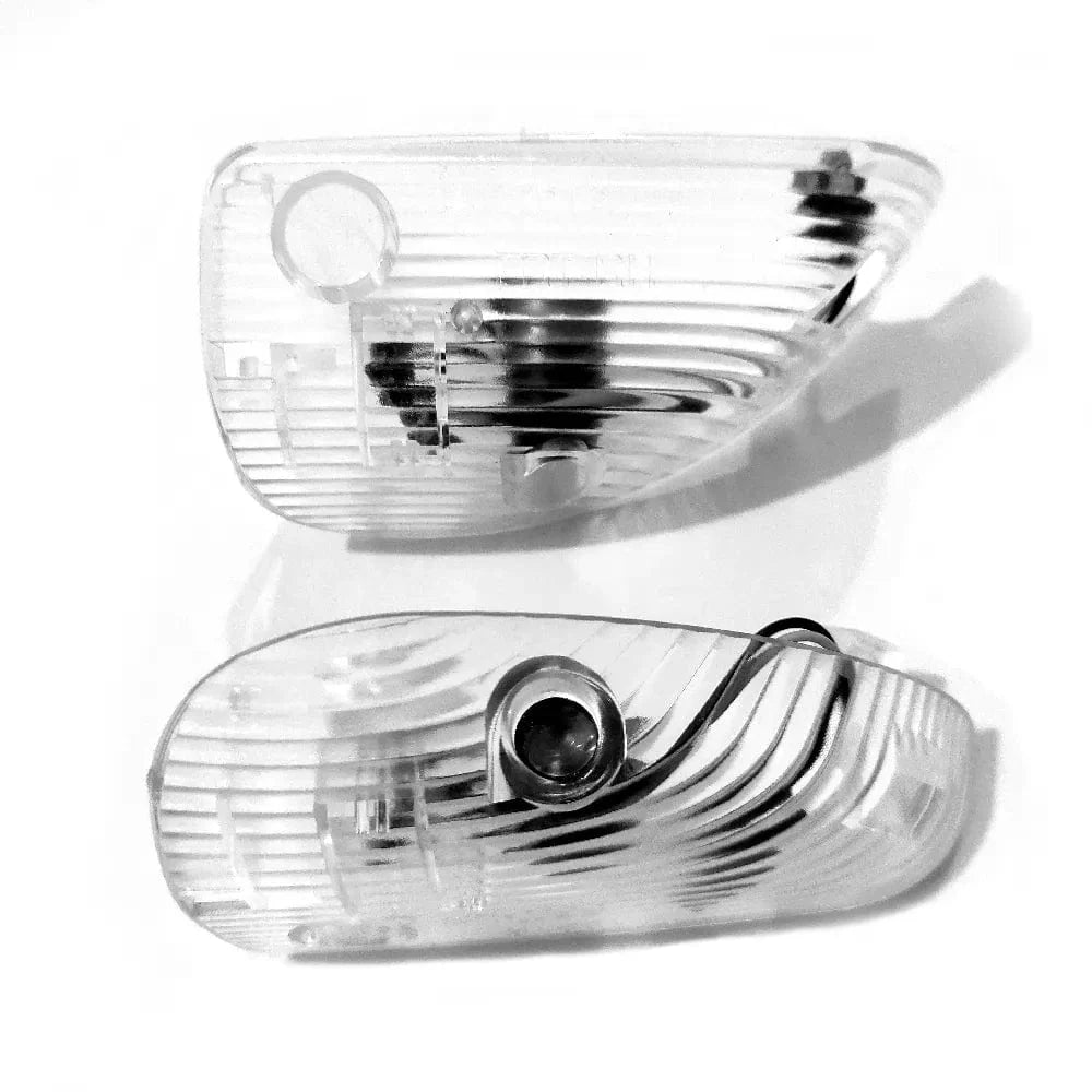 Alfa Romeo 147 Premium Door Puddle Lights Various Designs 2003–2010