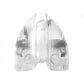 Alfa Romeo 147 Premium Door Puddle Lights Various Designs 2003–2010
