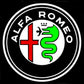 Alfa Romeo Giulia 952 Premium Door Puddle Lights Various Designs 2015–2026