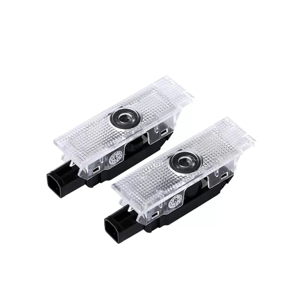 Alfa Romeo Giulietta 940 Premium Door Puddle Lights Various Designs 2010–2020