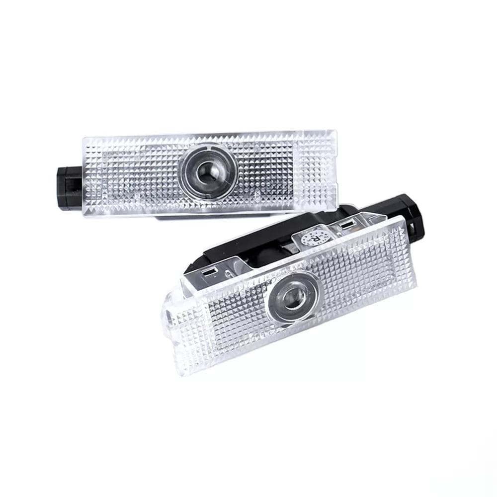 Alfa Romeo Spider Premium Door Puddle Lights Various Designs 2006-2010