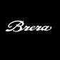 Alfa Romeo Brera Premium Door Puddle Lights Various Designs 2005-2010