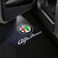 Alfa Romeo Brera Premium Door Puddle Lights Various Designs 2005-2010