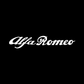 Alfa Romeo Giulietta 940 Premium Door Puddle Lights Various Designs 2010–2020