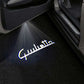 Alfa Romeo Giulietta 940 Premium Door Puddle Lights Various Designs 2010–2020