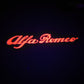 Alfa Romeo GT Premium Door Puddle Lights Various Designs 2003–2010