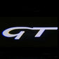 Alfa Romeo GT Premium Door Puddle Lights Various Designs 2003–2010