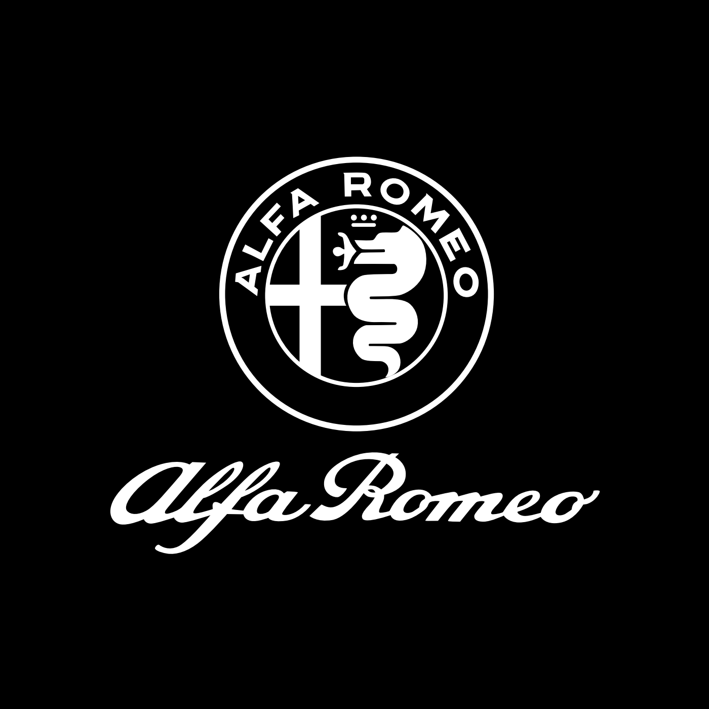 Alfa Romeo MiTo 955 Premium Door Puddle Lights Various Designs 2008-2018
