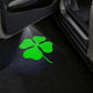 Alfa Romeo Spider Premium Door Puddle Lights Various Designs 2006-2010
