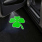 Alfa Romeo Tonale Premium Door Puddle Lights Various Designs 2023-2026