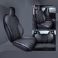 All Season Nappa Leather Seat Cover for Tesla Model 3/Y