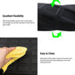 All Weather 3D Front Trunk Mat for Tesla Model Y